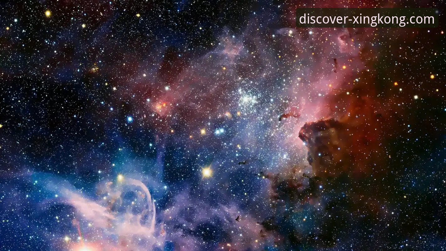 星空最新版 星空最新版v2.1.2上线:从零开始,带你玩转一站式访问体验